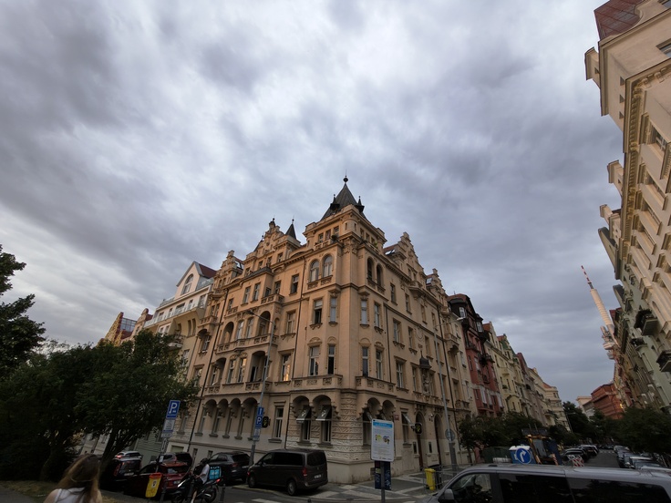 Motorola Edge 60 Pro