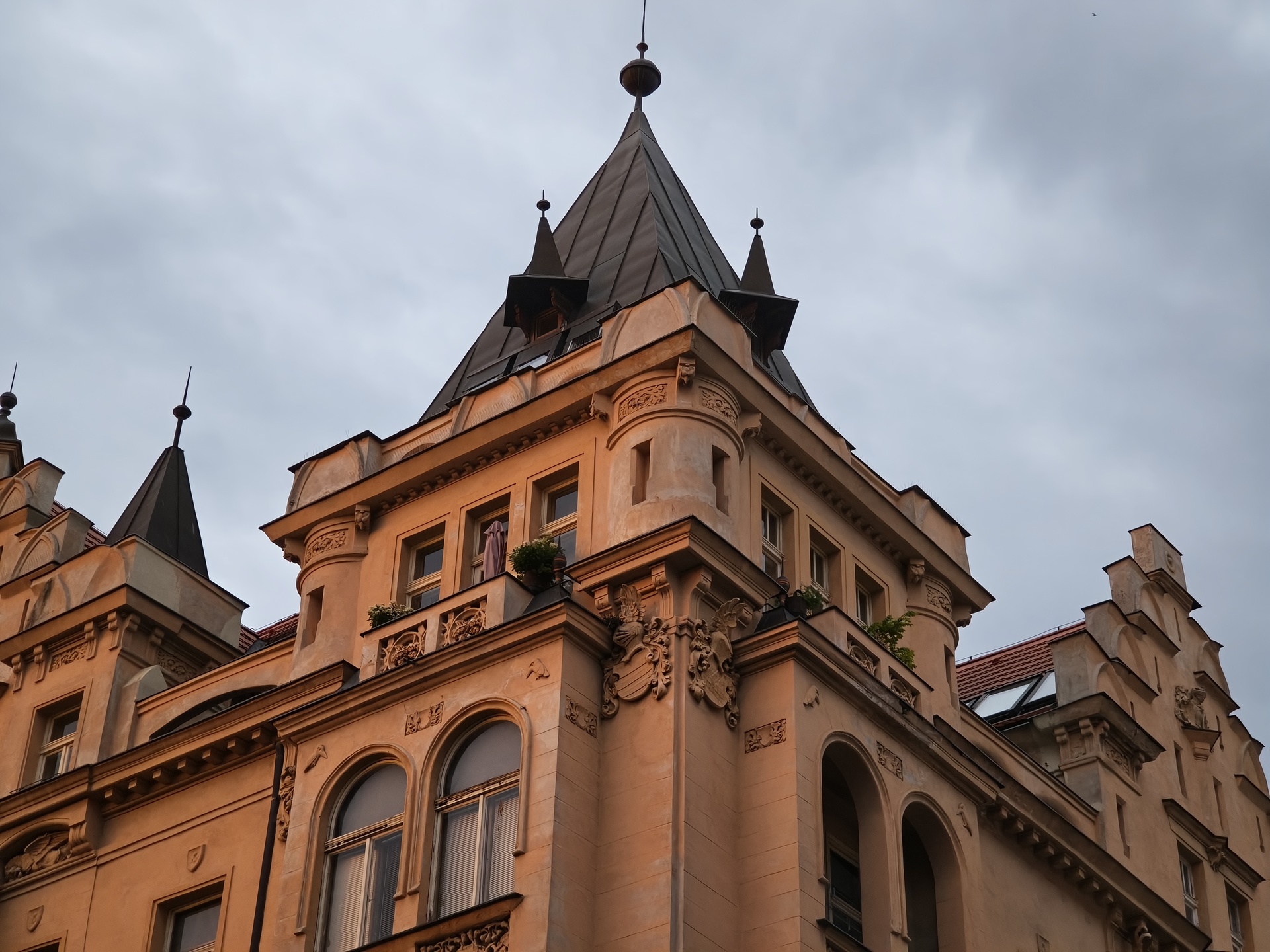 Motorola Edge 60 Pro