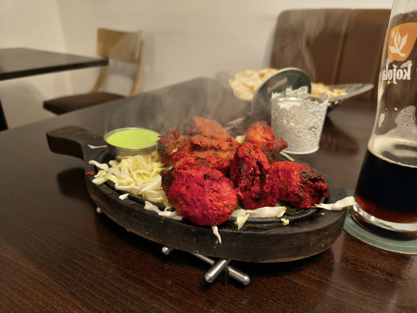 Motorola Edge 60 Pro