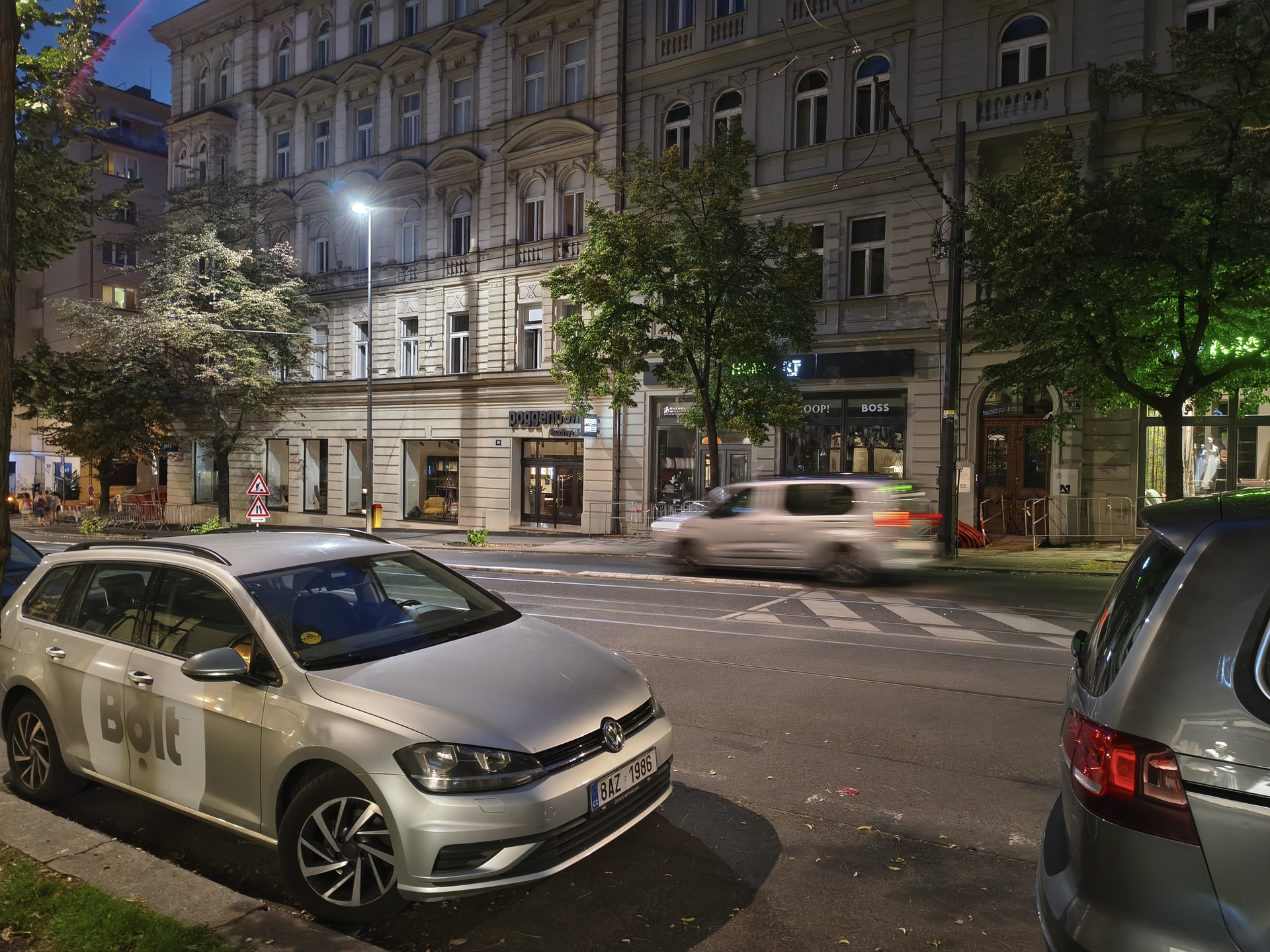 Motorola Edge 60 Pro