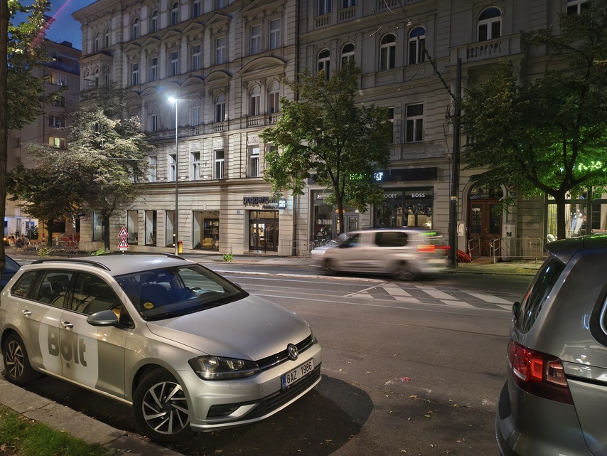 Motorola Edge 60 Pro