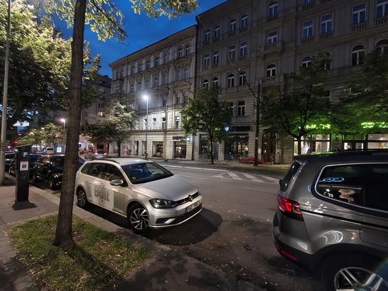 Motorola Edge 60 Pro