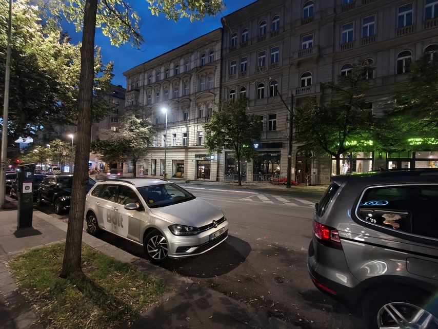 Motorola Edge 60 Pro