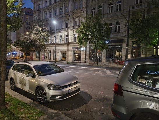 Motorola Edge 60 Pro