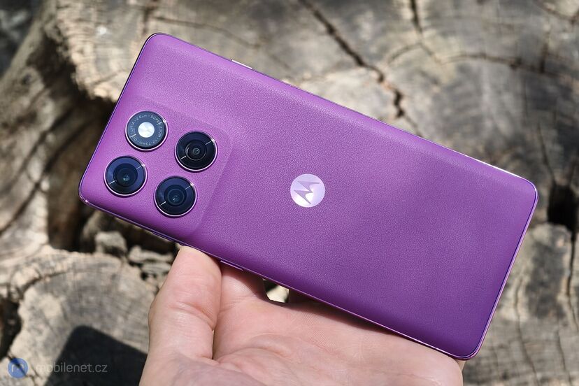 Motorola Edge 60 Pro