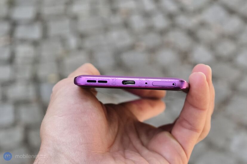 Motorola Edge 60 Pro