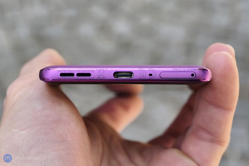 Motorola Edge 60 Pro