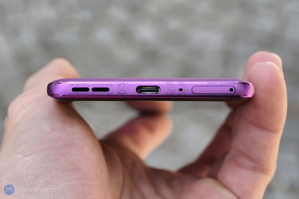 Motorola Edge 60 Pro