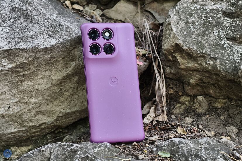 Motorola Edge 60 Pro