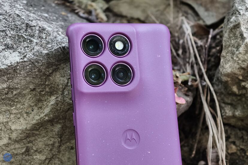 Motorola Edge 60 Pro