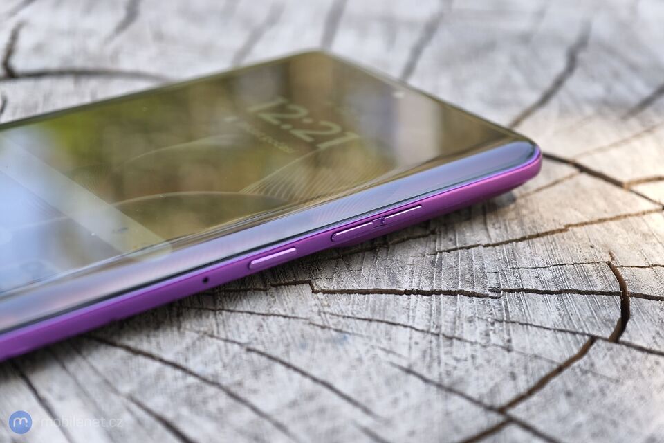 Motorola Edge 60 Pro