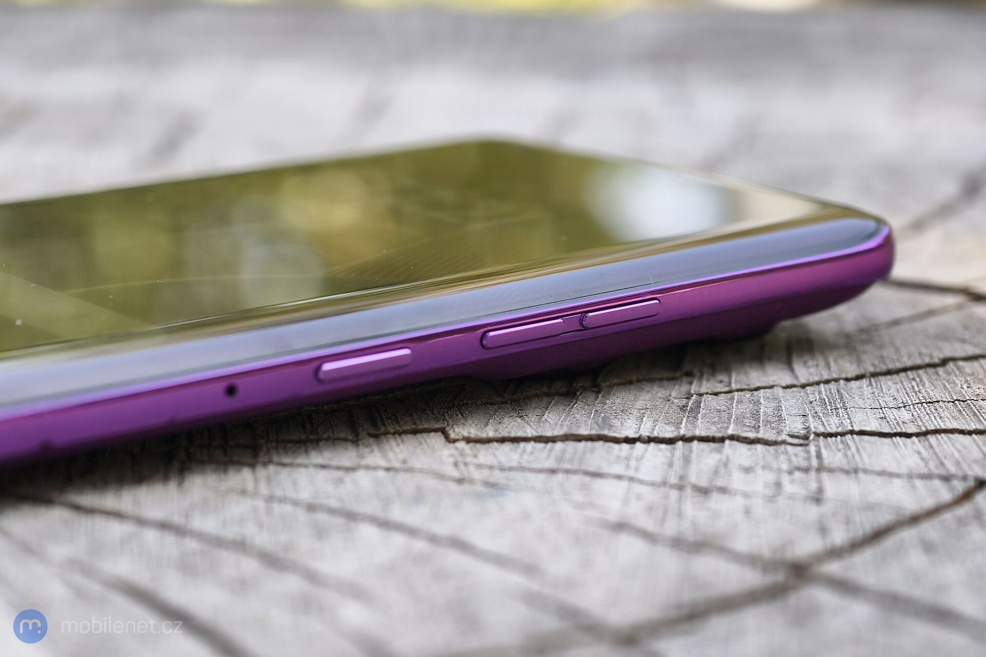 Motorola Edge 60 Pro