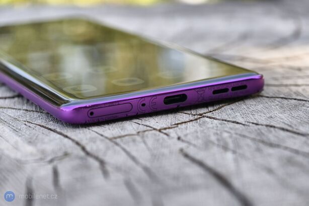 Motorola Edge 60 Pro