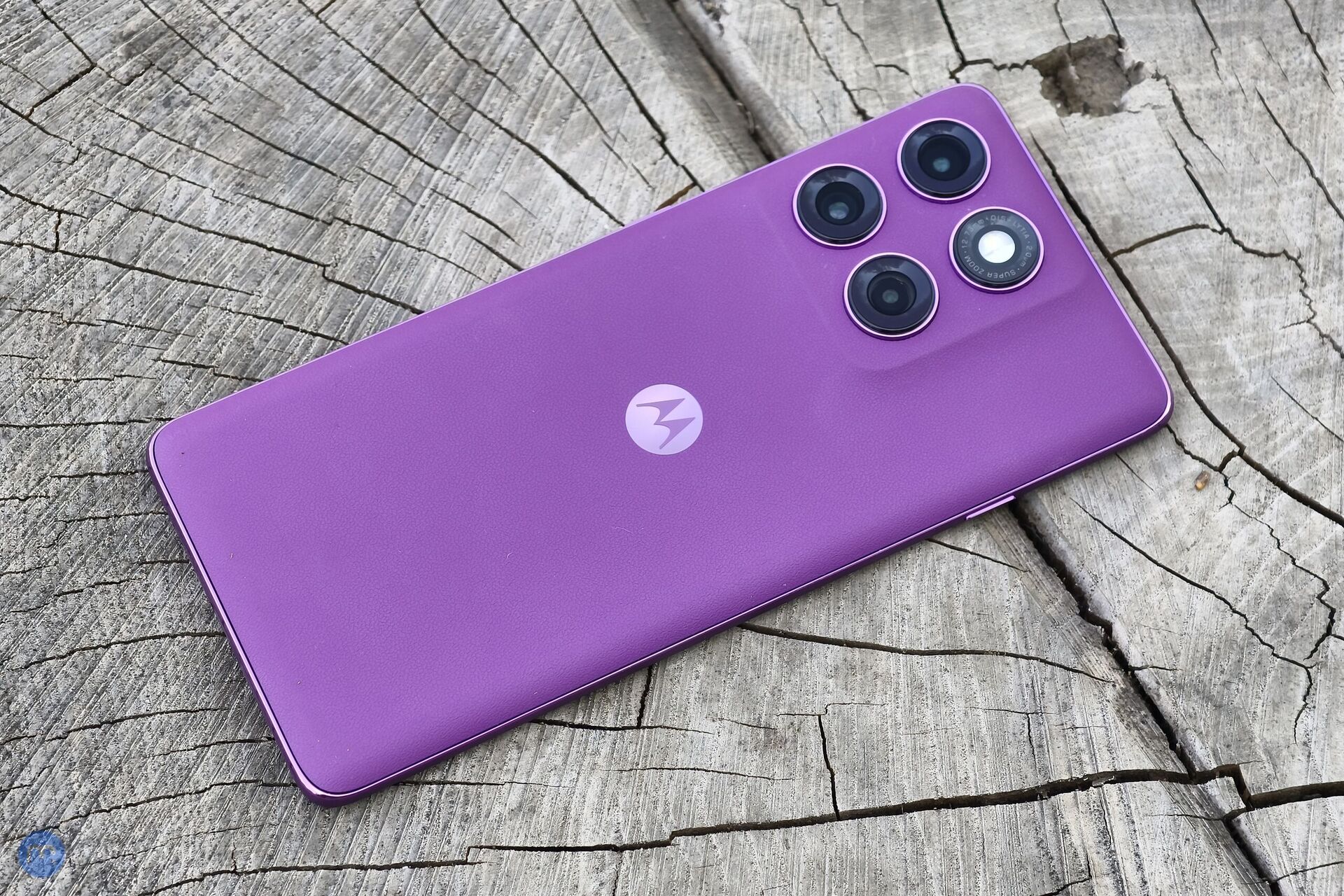 Motorola Edge 60 Pro