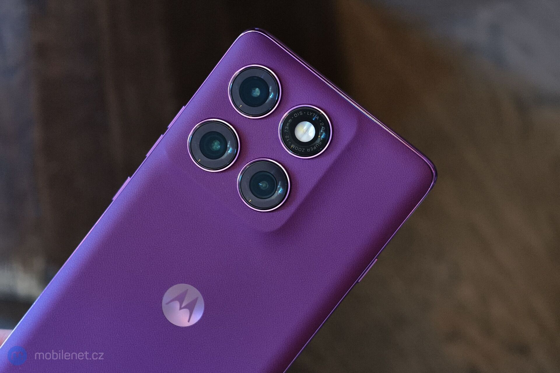 Motorola Edge 60 Pro