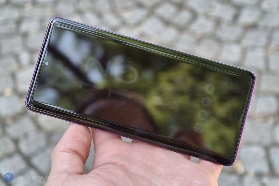 Motorola Edge 60 Pro