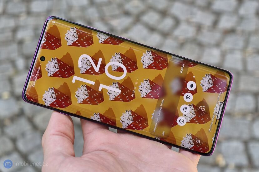 Motorola Edge 60 Pro