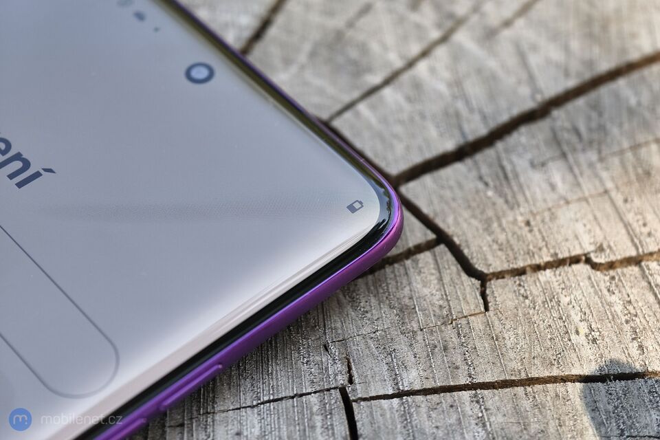 Motorola Edge 60 Pro