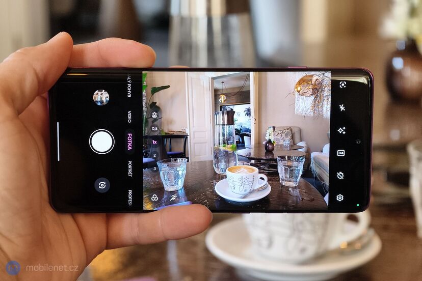 Motorola Edge 60 Pro