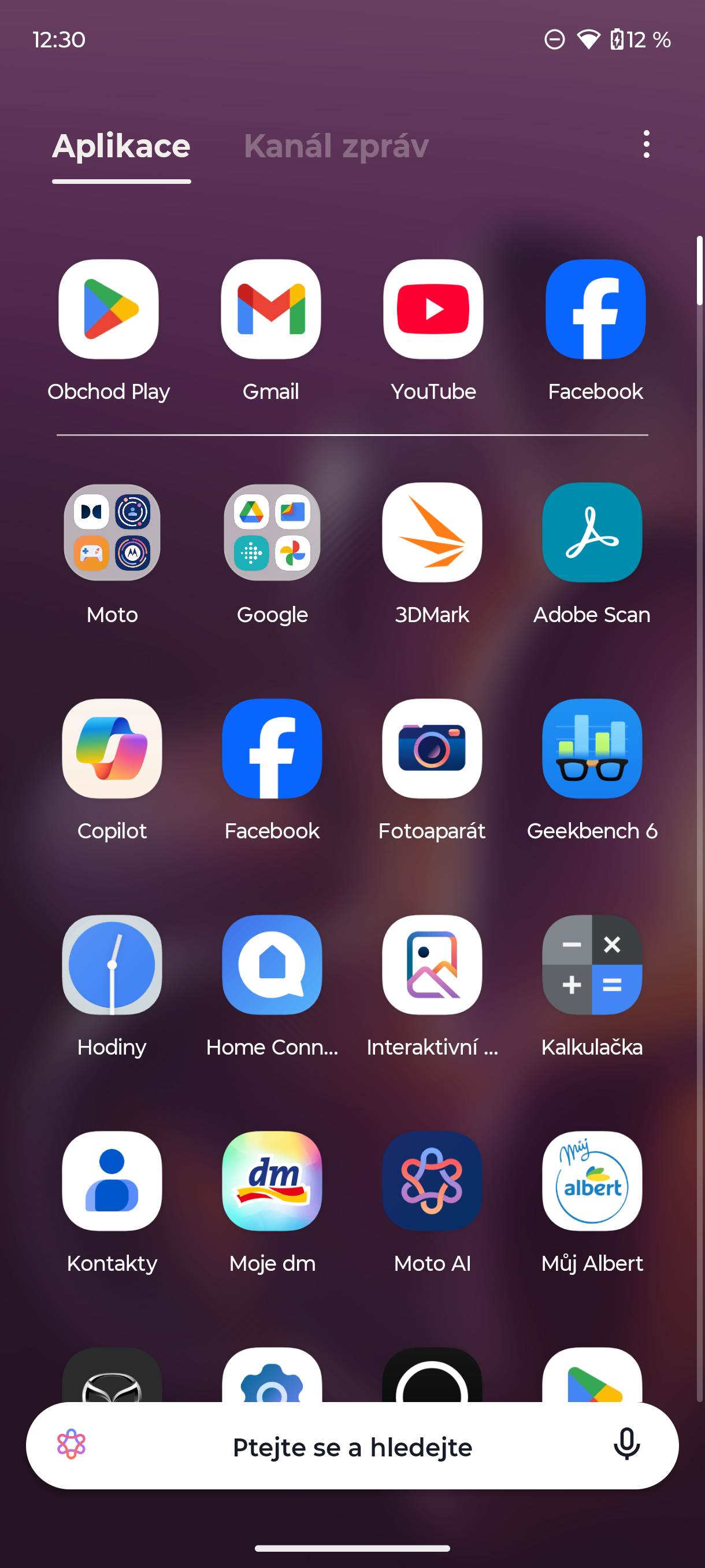 Motorola Edge 60 Pro