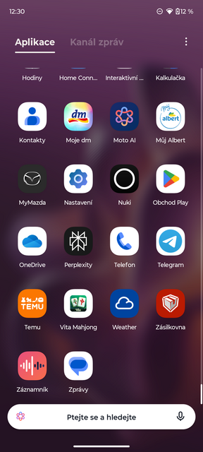 Motorola Edge 60 Pro