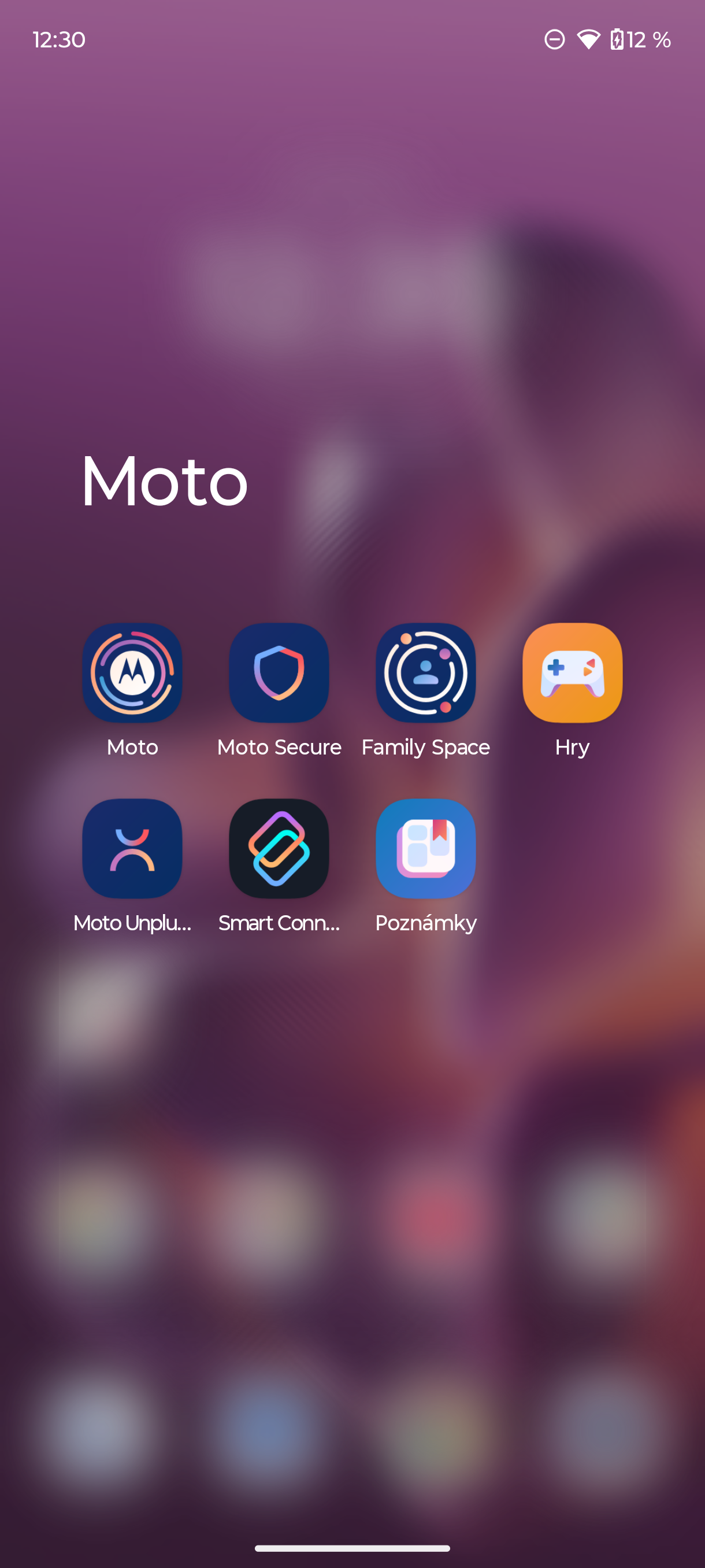 Motorola Edge 60 Pro