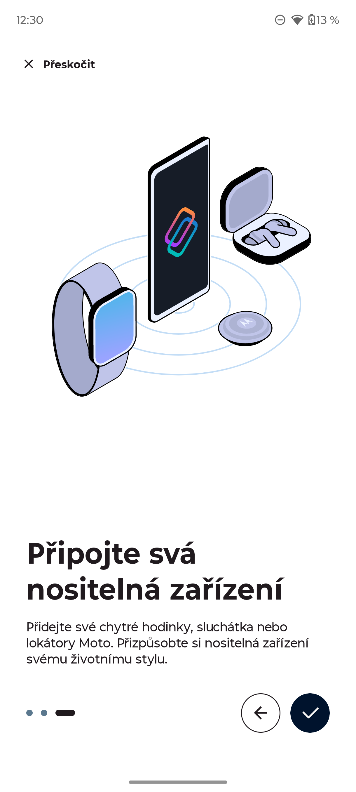 Motorola Edge 60 Pro