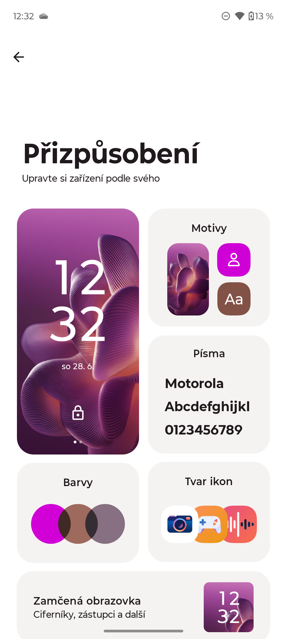 Motorola Edge 60 Pro