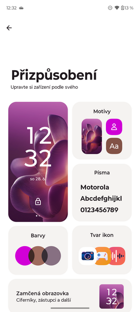 Motorola Edge 60 Pro