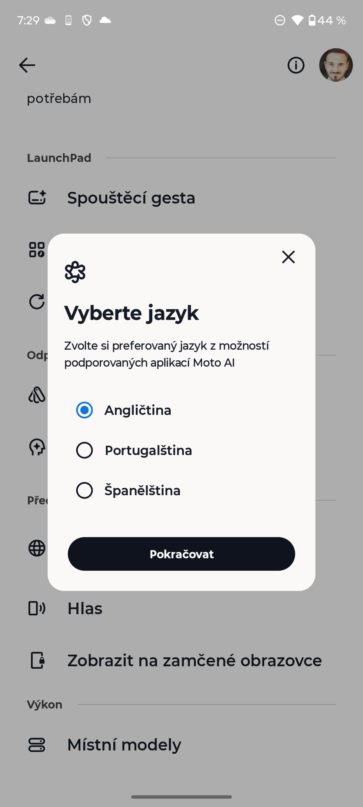 Motorola Edge 60 Pro