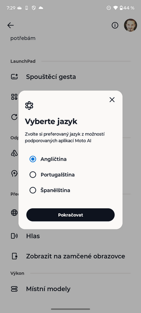 Motorola Edge 60 Pro