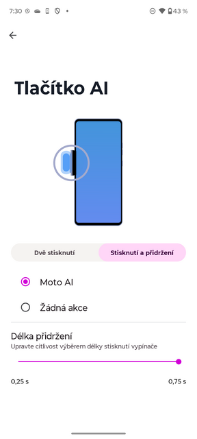 Motorola Edge 60 Pro