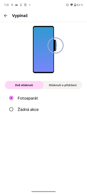 Motorola Edge 60 Pro
