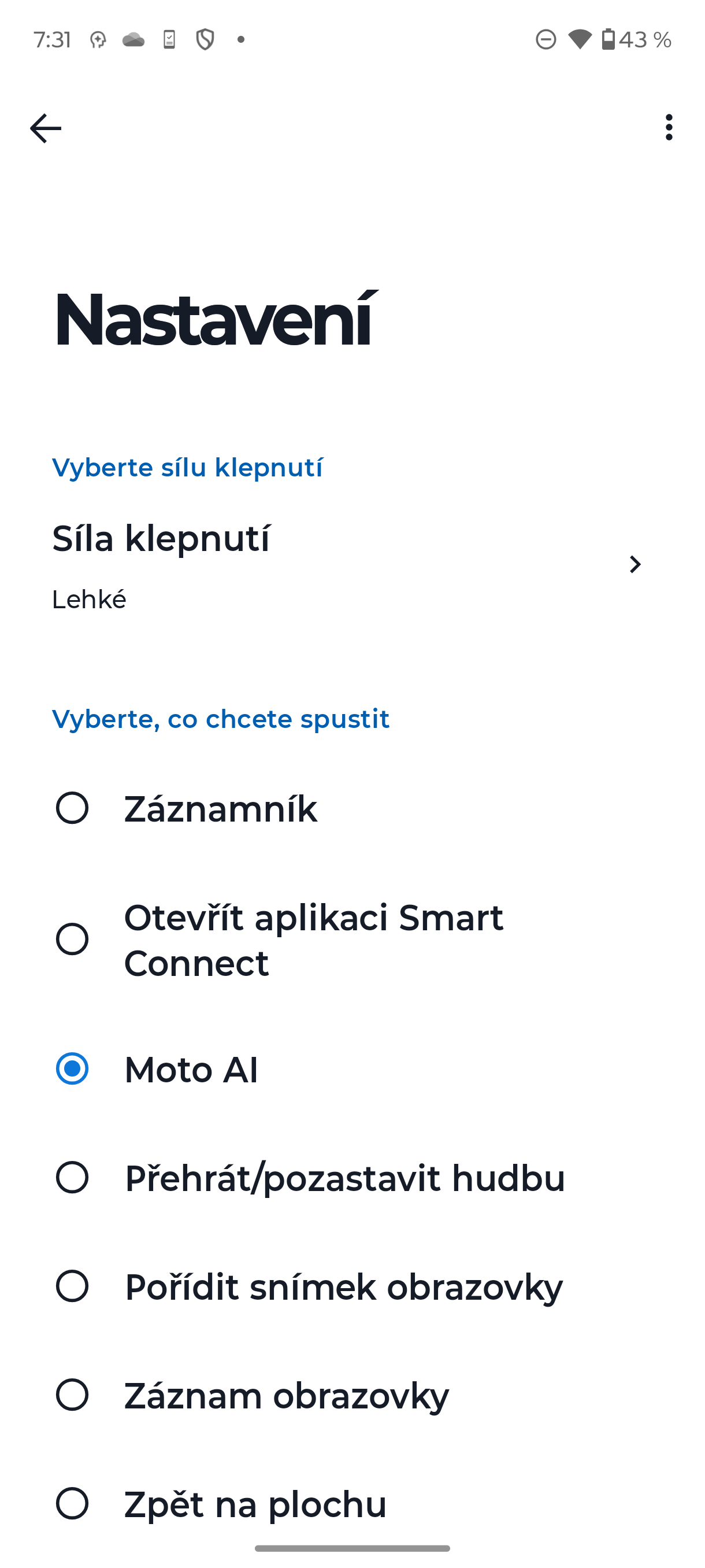 Motorola Edge 60 Pro