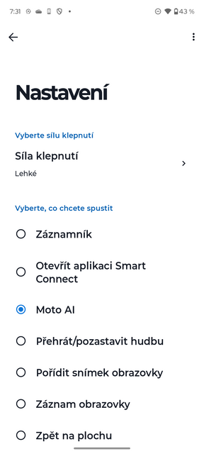 Motorola Edge 60 Pro