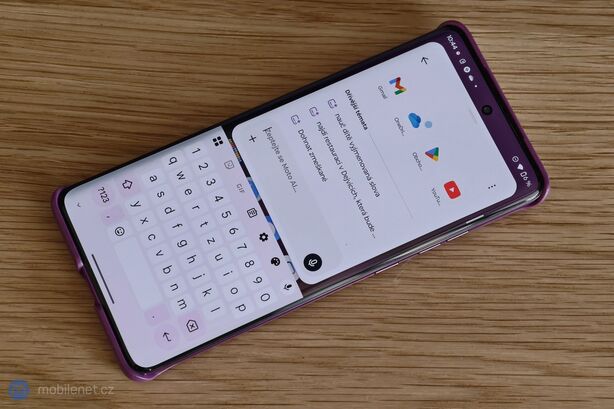 Motorola Edge 60 Pro