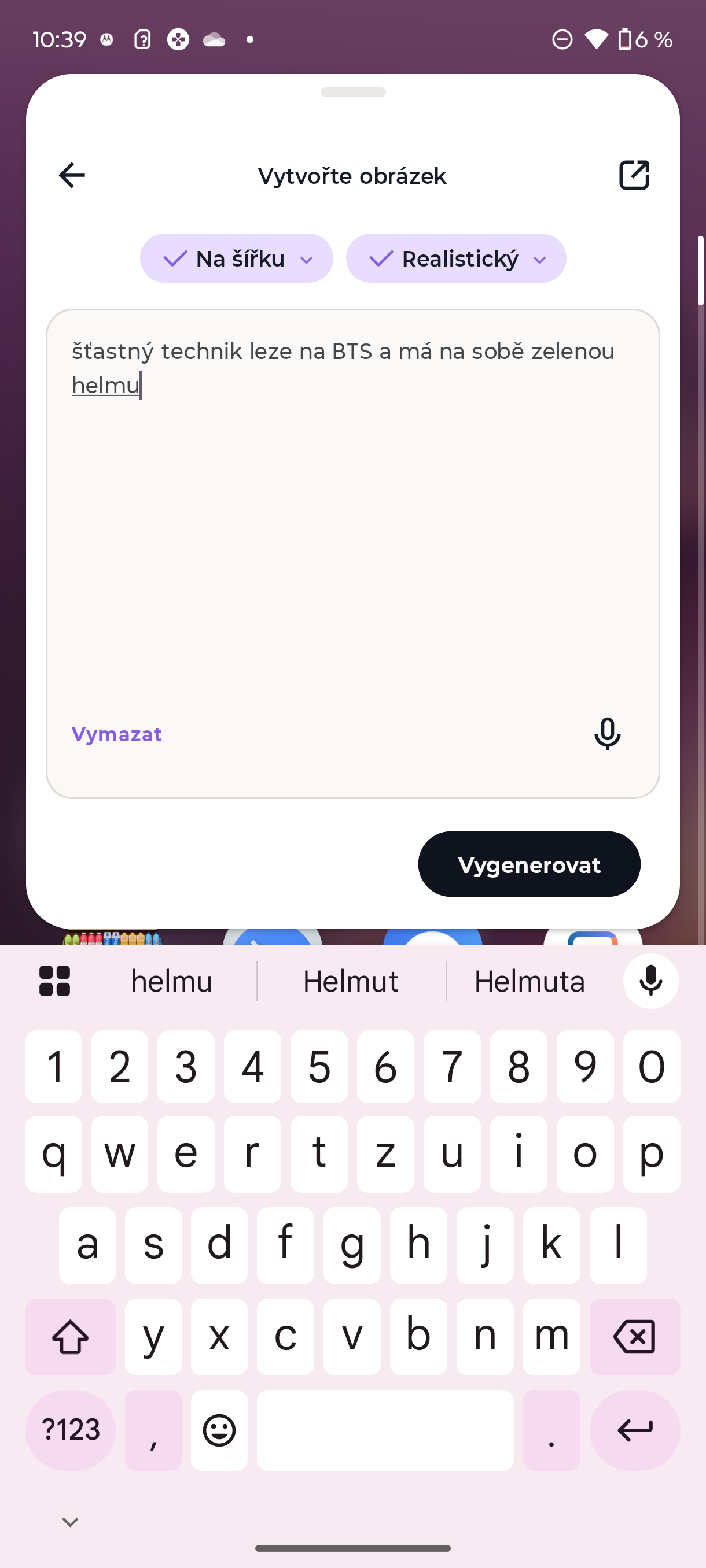 Motorola Edge 60 Pro