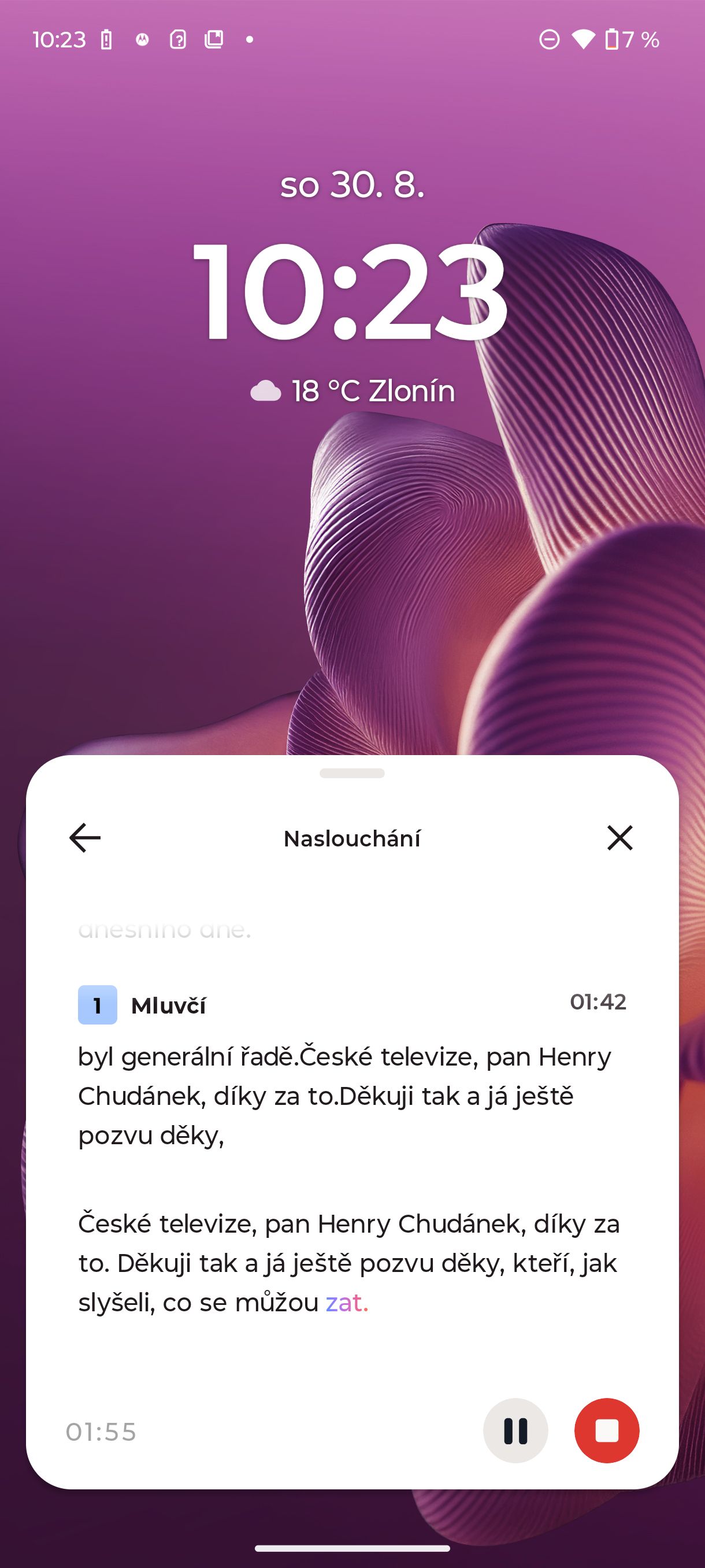 Motorola Edge 60 Pro