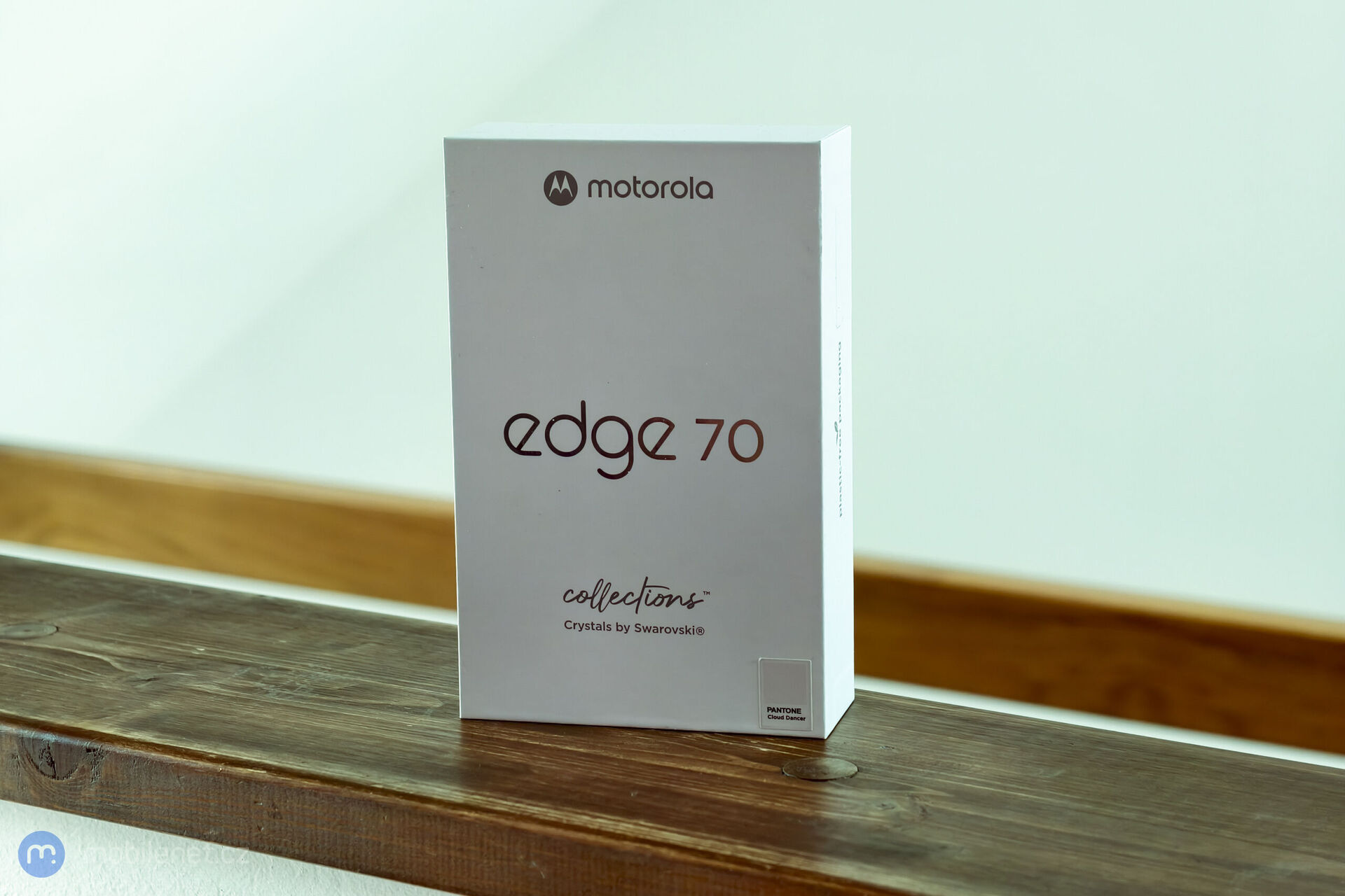 Motorola Edge 70