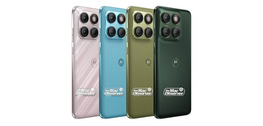 Motorola Edge 70