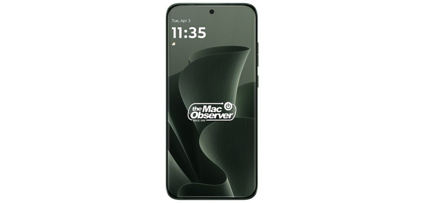 Motorola Edge 70