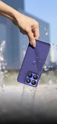 Motorola Edge 70 Fusion