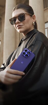 Motorola Edge 70 Fusion