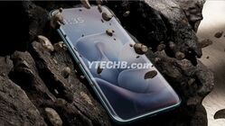 Motorola Edge 70 Fusion