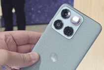 Motorola Edge 70 Fusion