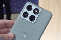 Motorola Edge 70 Fusion