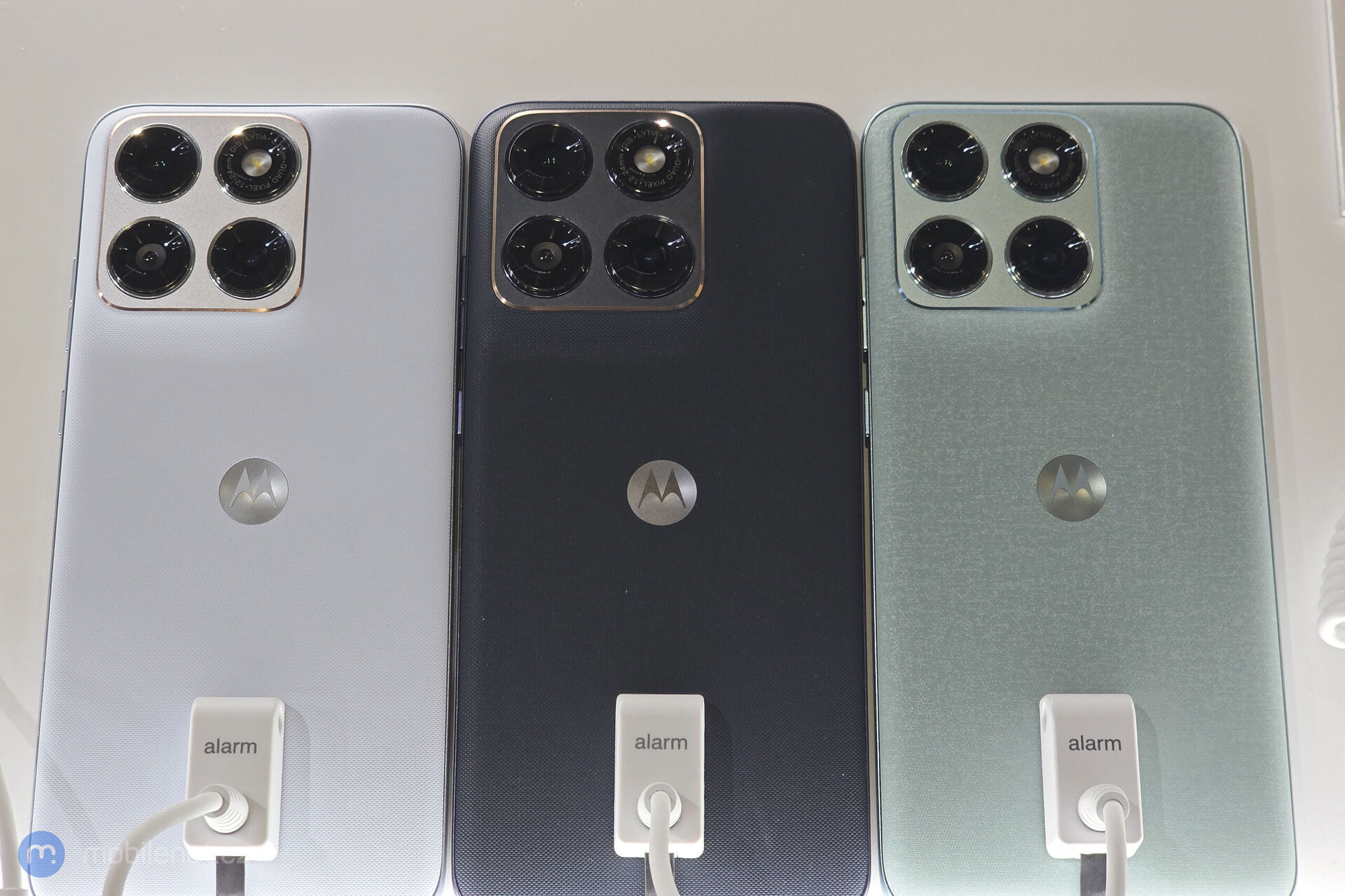 Motorola Edge 70 Fusion