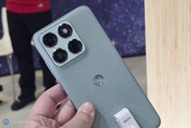 Motorola Edge 70 Fusion