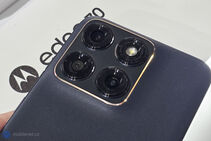 Motorola Edge 70 Fusion