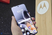 Motorola Edge 70 Fusion